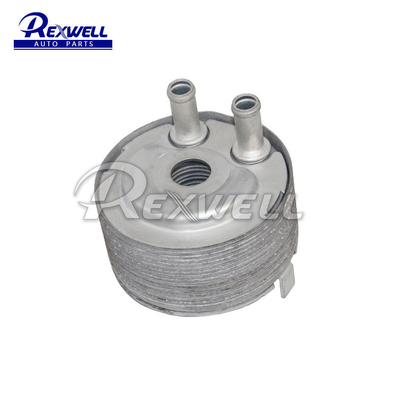 Aluminium 2006 Nissan Frontier Oil Cooler 21305-EB300 For Pathfinder Cabstar