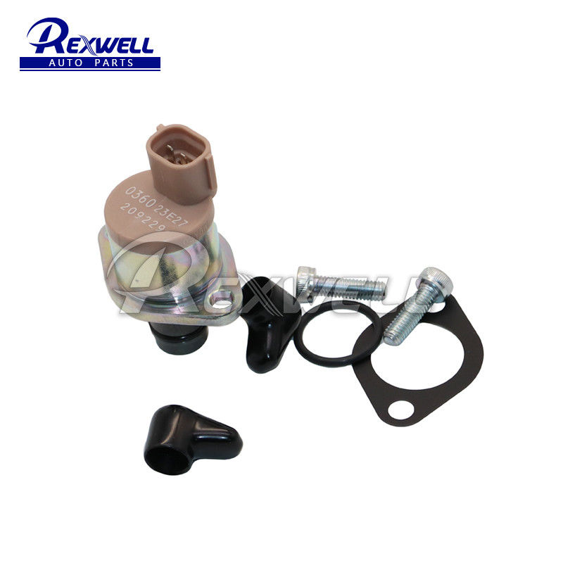 294200-0360 A6860VM09A Nissan Auto Parts Diesel Pump Regulator Suction Control Valve 294200-0160
