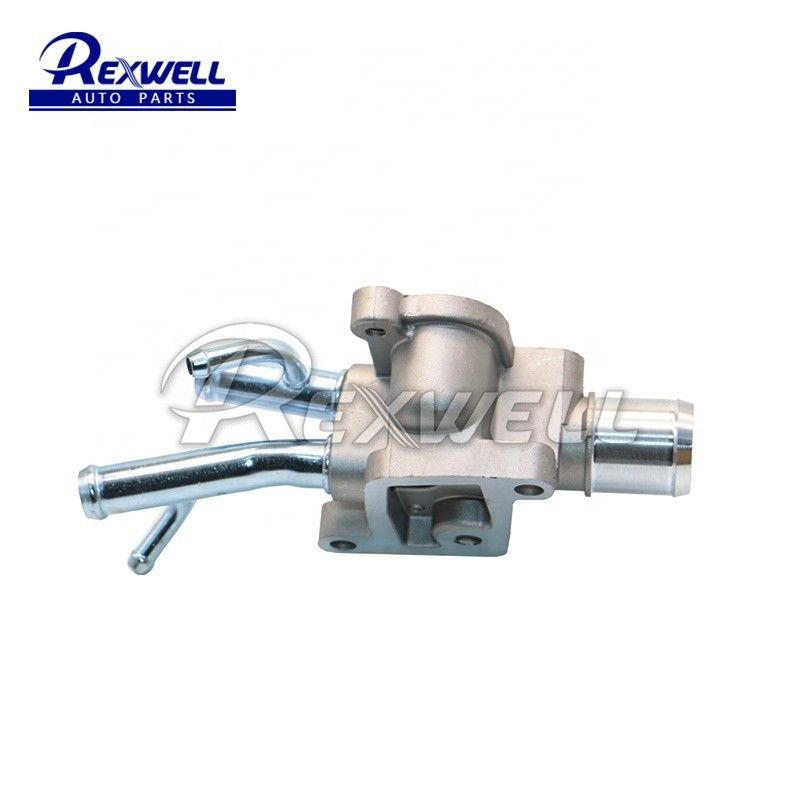 OPIRUS Hyundai Auto Parts Engine Thermostat Housing Assembly 2562026160