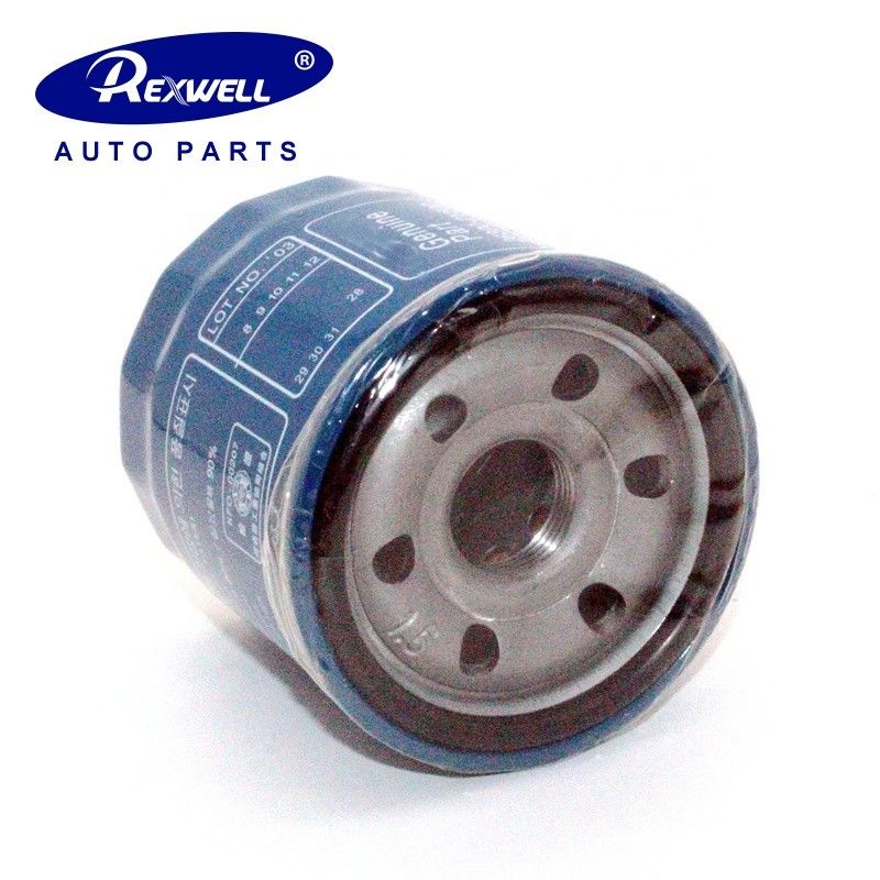 2006-2011 Subaru Hyundai Auto Parts Oil Filter 263002Y500 OEM