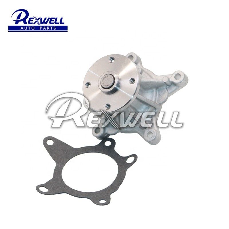 RIO SORENTO Hyundai Auto Parts Engine Coolant Water Pump 25100-2B710