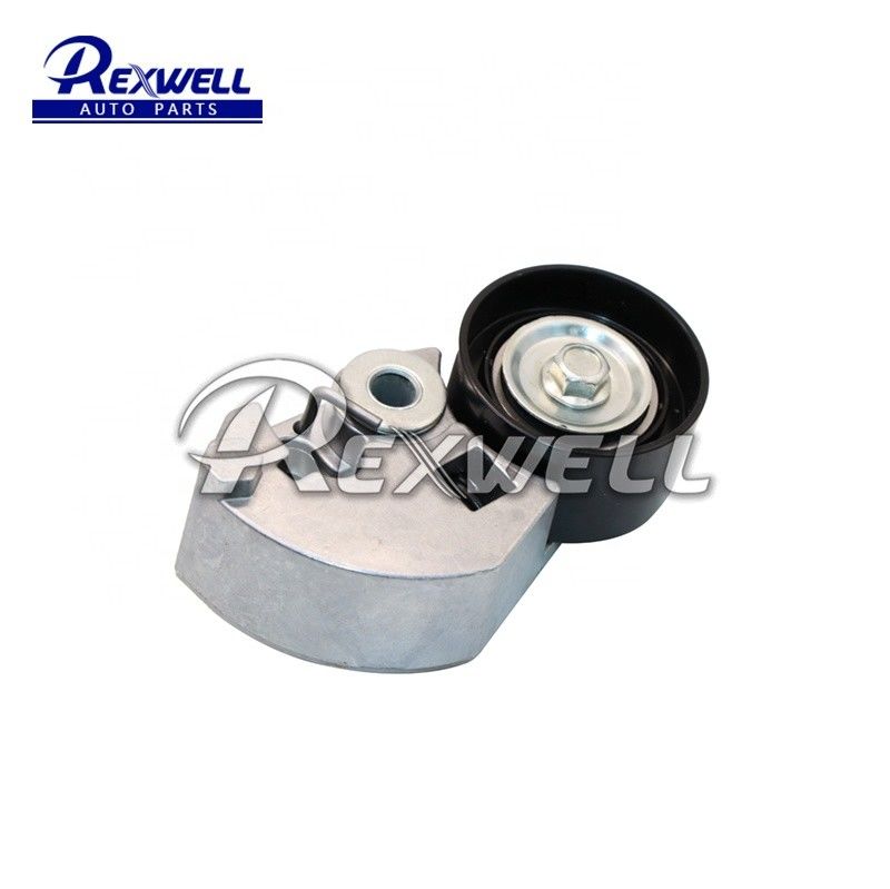 Santa Fe Hyundai Auto Parts Timing Belt Tensioner Pulley 24410-27250