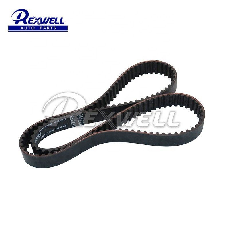 KIA Hyundai Timing Belt Kit 243122X000 For CARENS RIO Auto Engine