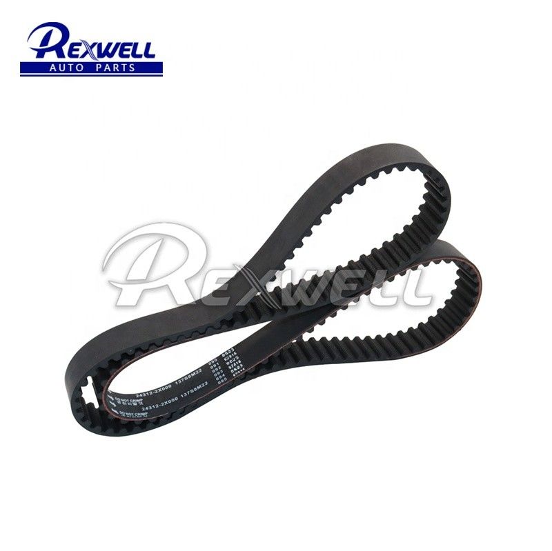 KIA Hyundai Timing Belt Kit 243122X000 For CARENS RIO Auto Engine