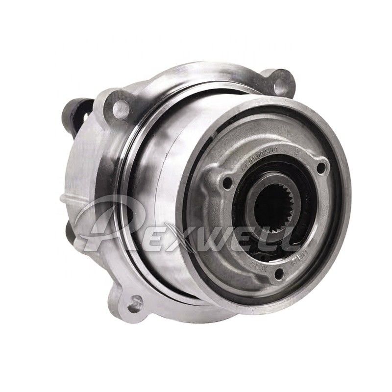 Electronic Actuated Hyundai Viscous Coupler 47800-39410 47800-39420 4780039400