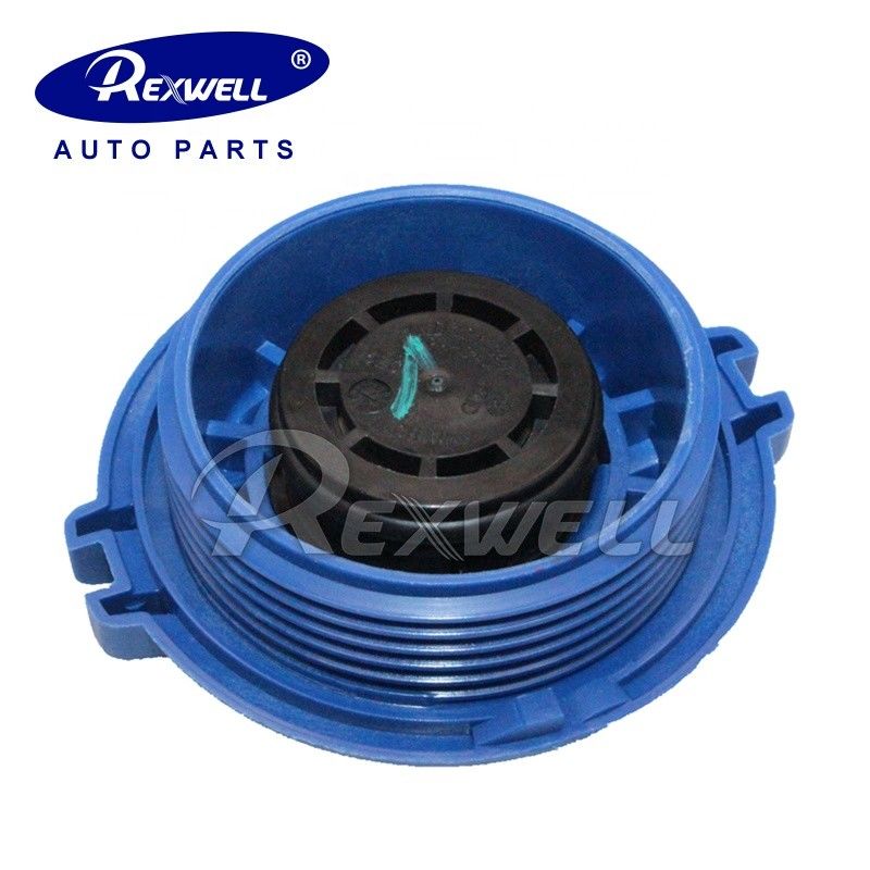 Car Radiator Reservoir Tank Cap For VW Passat Polo 3B0121321