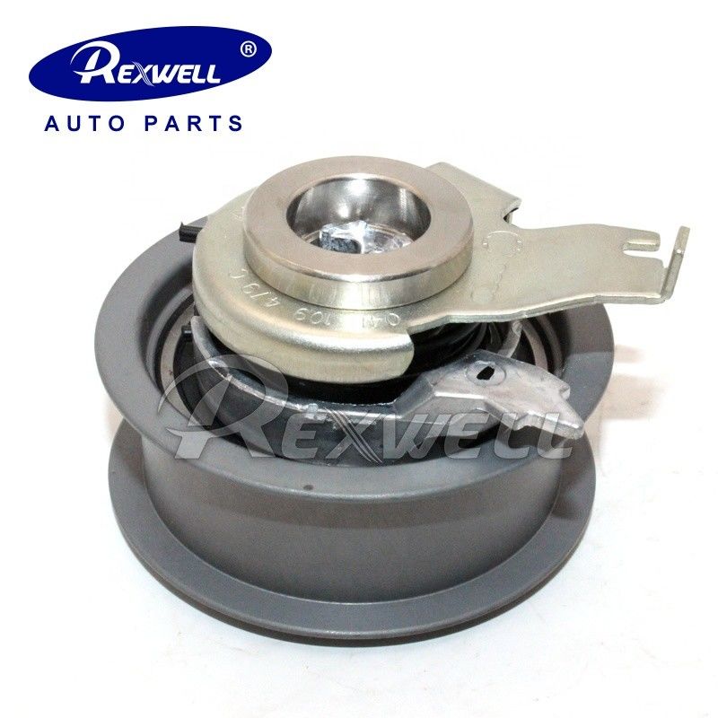 Original Timing Belt Tensioner Pulley For VW GOLF 1.6 04E109479A