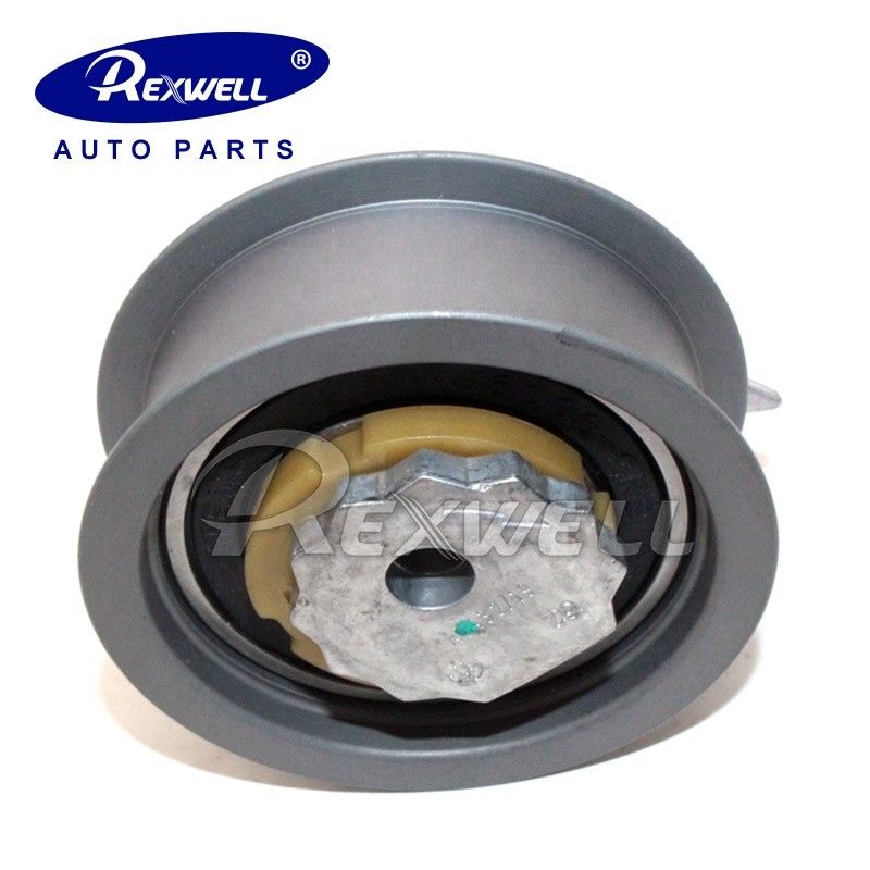 Original Timing Belt Tensioner Pulley For VW GOLF 1.6 04E109479A