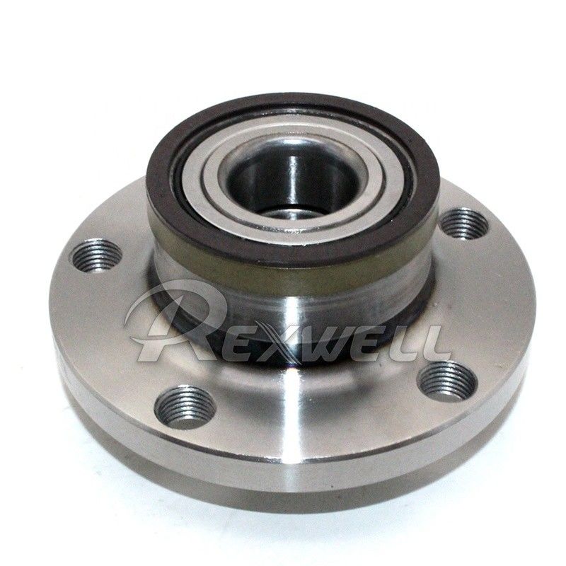 Rear bearing wheels hub for VW POLO 6Q0598611