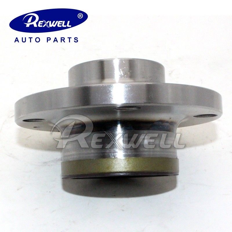 Rear bearing wheels hub for VW POLO 6Q0598611