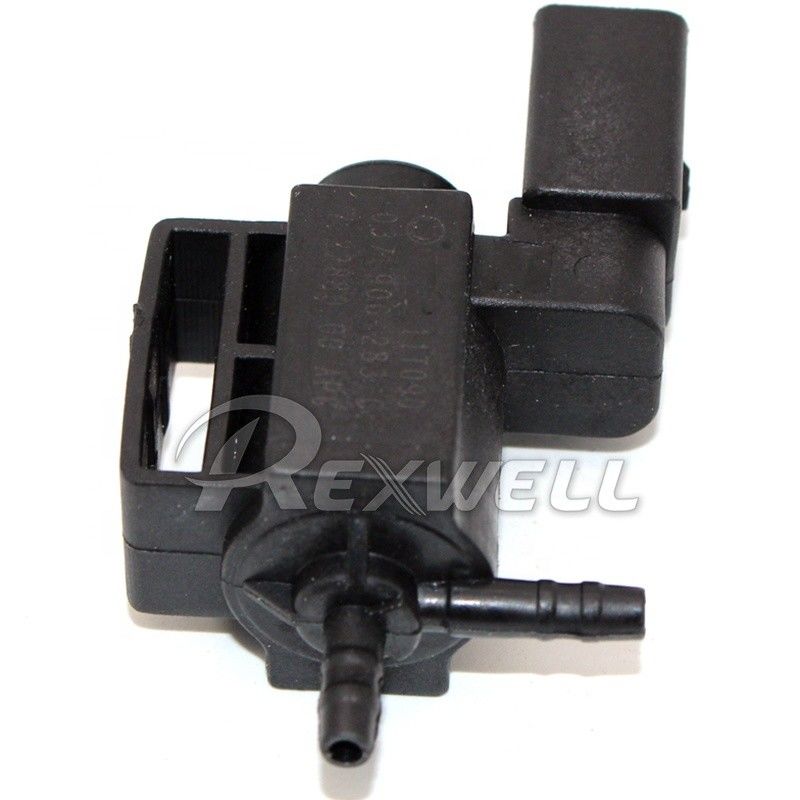 Auto parts Vacuum Pressure Control Valve for VW Golf 03C906283C