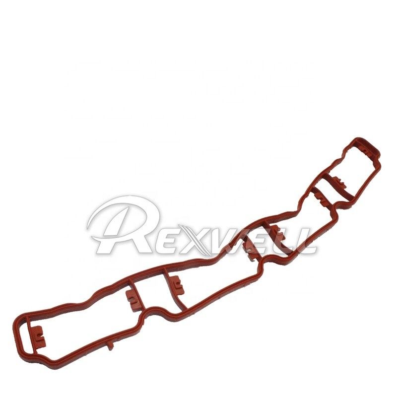 Car parts Intake Manifold Housing seal Gasket Kit For Audi VW 06K129717A