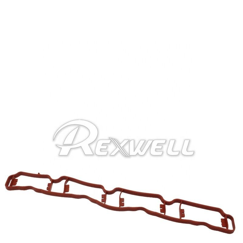 Car parts Intake Manifold Housing seal Gasket Kit For Audi VW 06K129717A