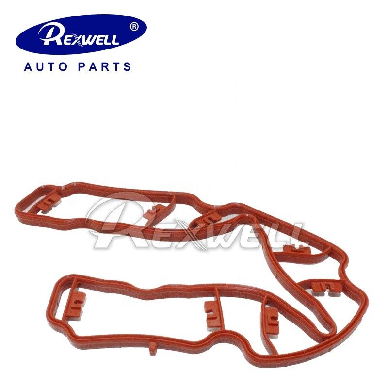 Car parts Intake Manifold Housing seal Gasket Kit For Audi VW 06K129717A