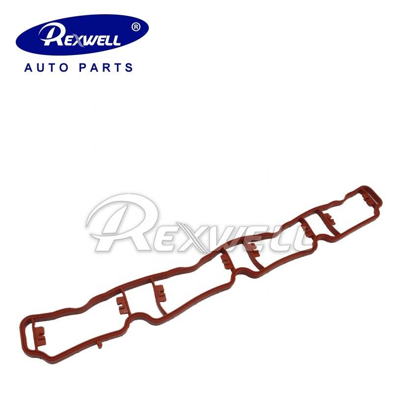 Car parts Intake Manifold Housing seal Gasket Kit For Audi VW 06K129717A