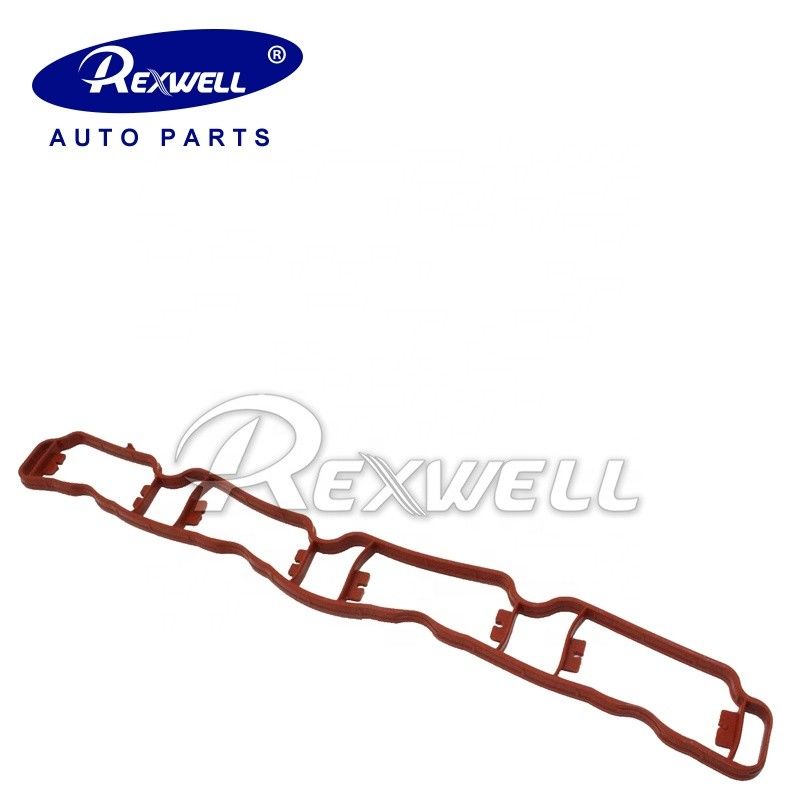 Car parts Intake Manifold Housing seal Gasket Kit For Audi VW 06K129717A