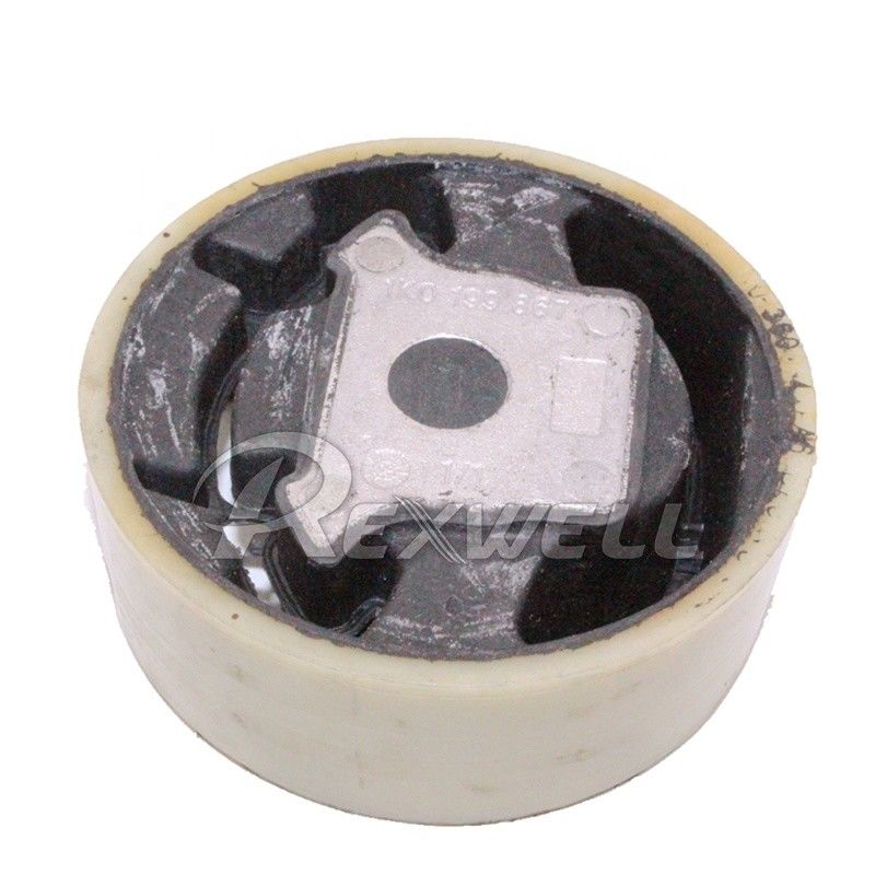 Car Engine Mount bracket bushing For Volkswagen Skoda Yeti 1K0199867Q