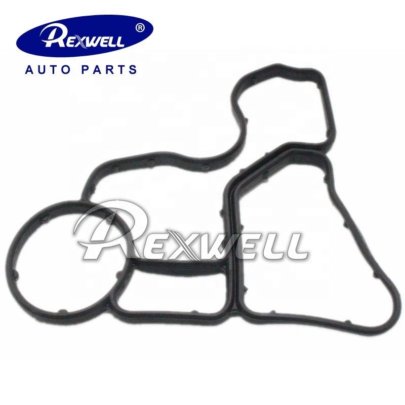 11427537293 BMW OEM Replacement Parts Engine Housing Oil Filter Gasket Rubber