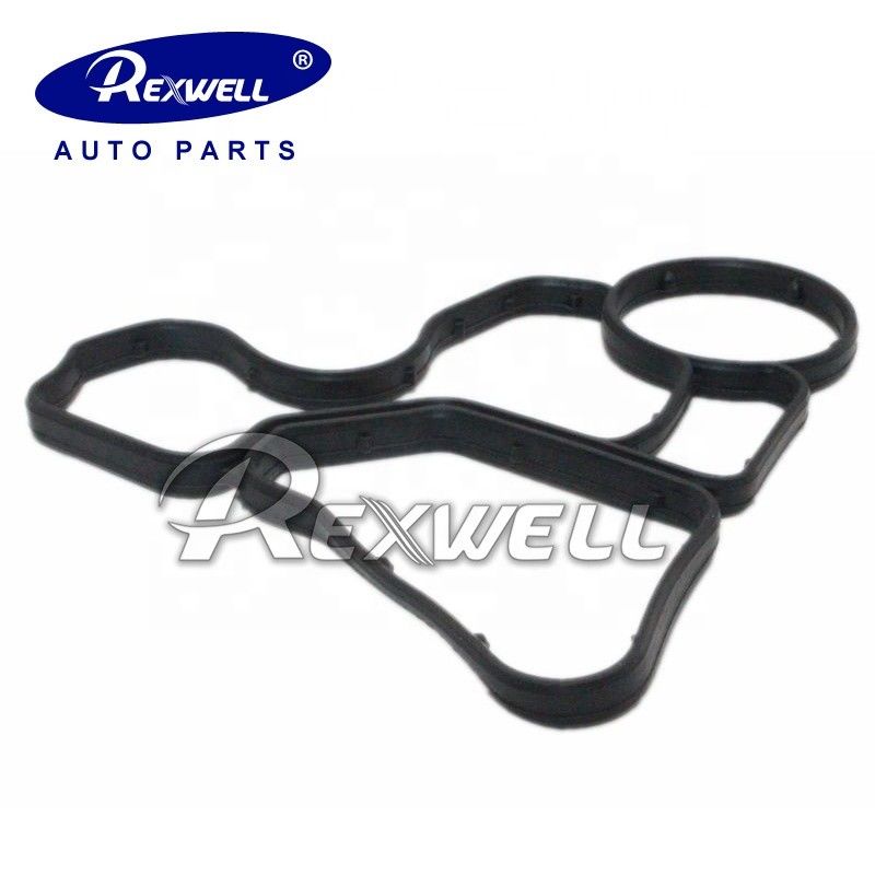 11427537293 BMW OEM Replacement Parts Engine Housing Oil Filter Gasket Rubber