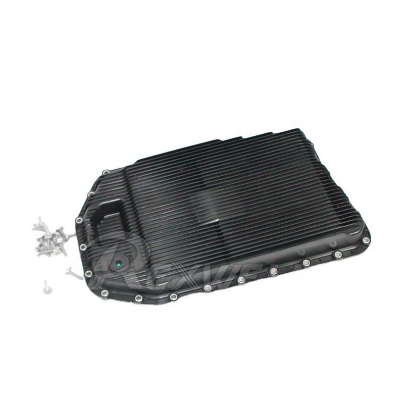 24117571217 Transmission Gearbox Oil Sump Pan For BMW 1 Coupe 3 Touring