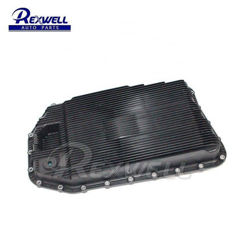 24117571217 Transmission Gearbox Oil Sump Pan For BMW 1 Coupe 3 Touring