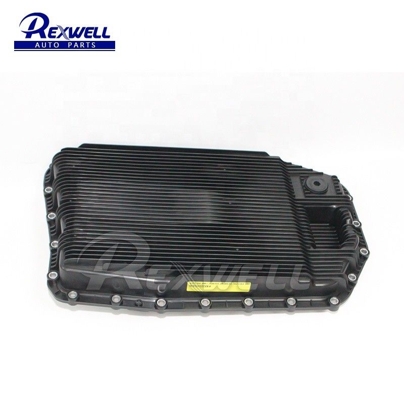 24117571217 Transmission Gearbox Oil Sump Pan For BMW 1 Coupe 3 Touring