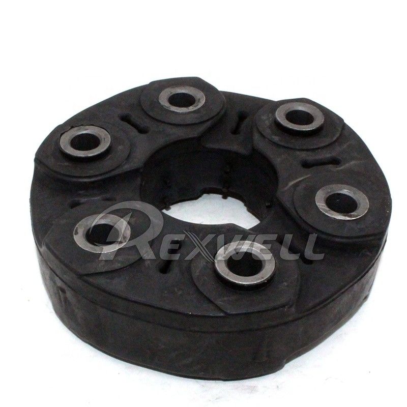 Car Propshaft Drive Shaft Flex Disc For BMW F30 F35 26117610061