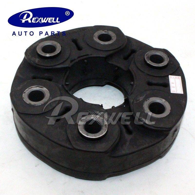 Car Propshaft Drive Shaft Flex Disc For BMW F30 F35 26117610061