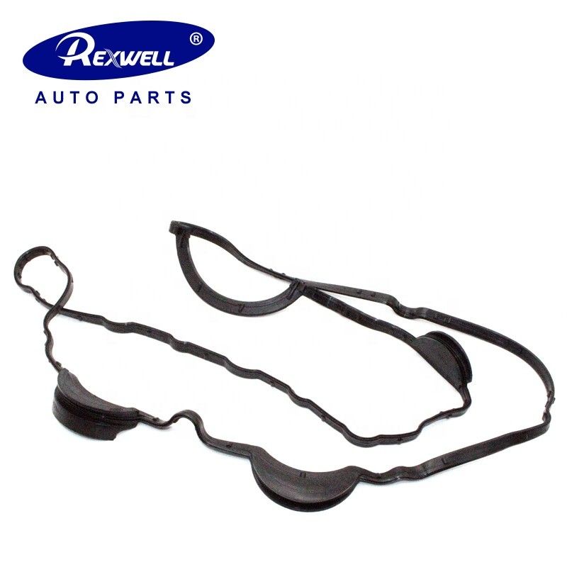 E81 BMW OEM Replacement Parts Cylinder Head Valve Cover Gasket Kit 11128655413