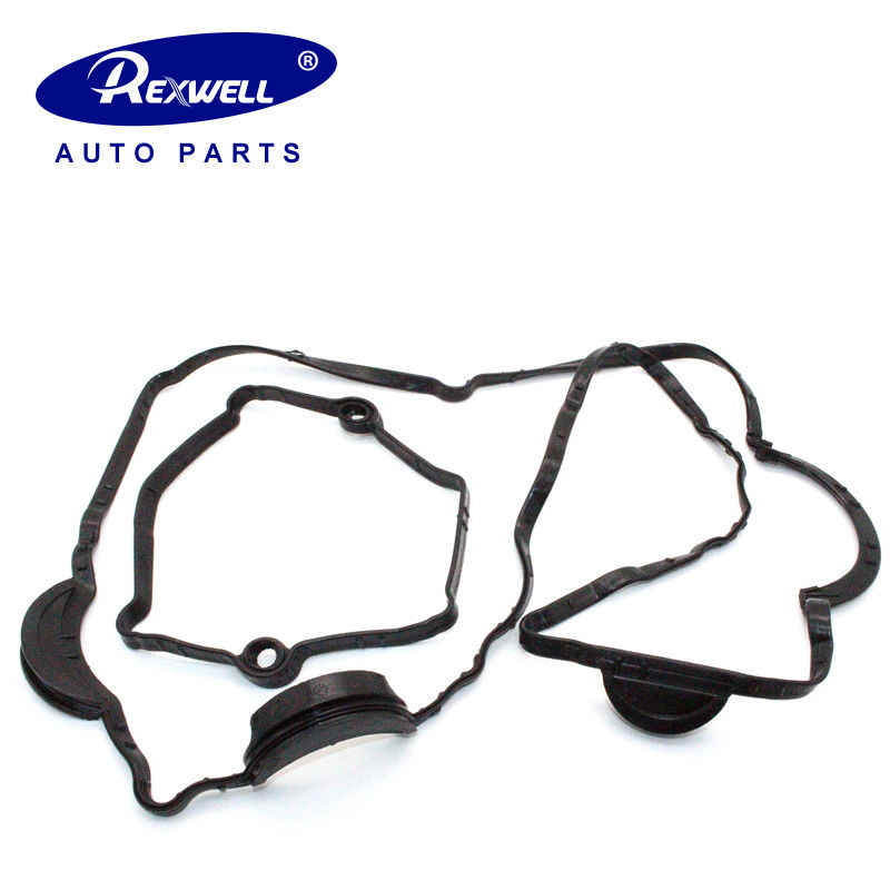 E81 BMW OEM Replacement Parts Cylinder Head Valve Cover Gasket Kit 11128655413