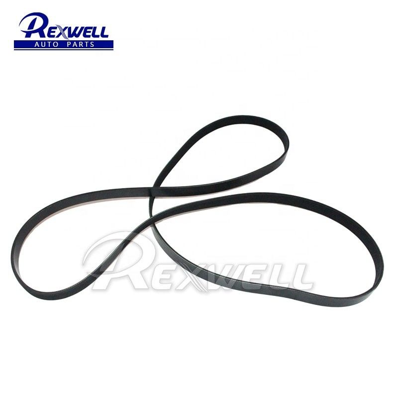 6PK2390 Mercedes Benz Auto Parts Fan Belt A0129973692