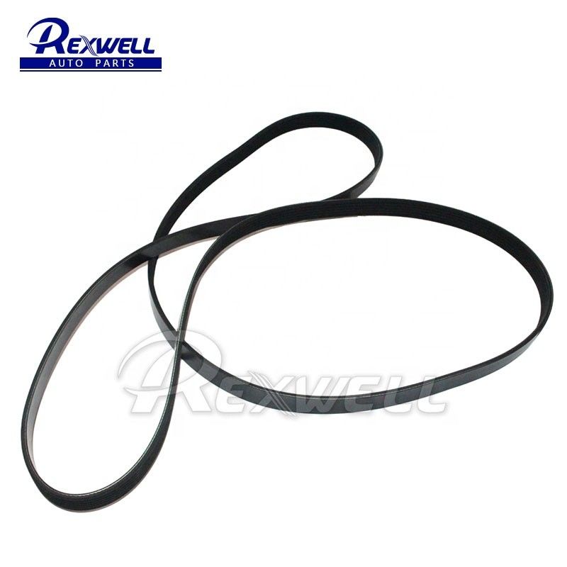 6PK2390 Mercedes Benz Auto Parts Fan Belt A0129973692