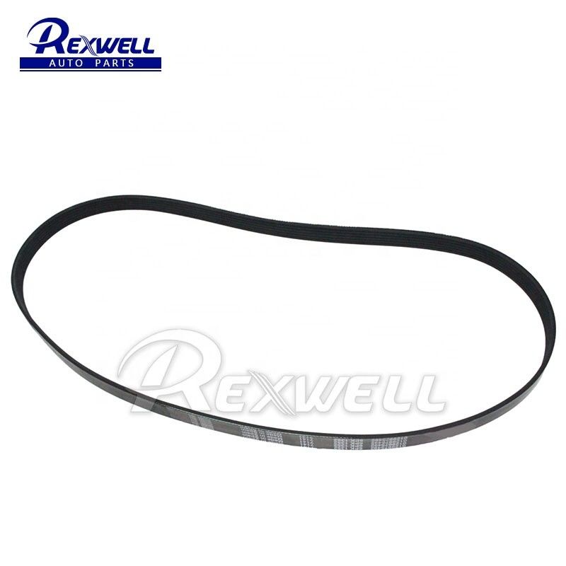 1996-2004 Benz SLK Parts supercharger drive belt A0129975492