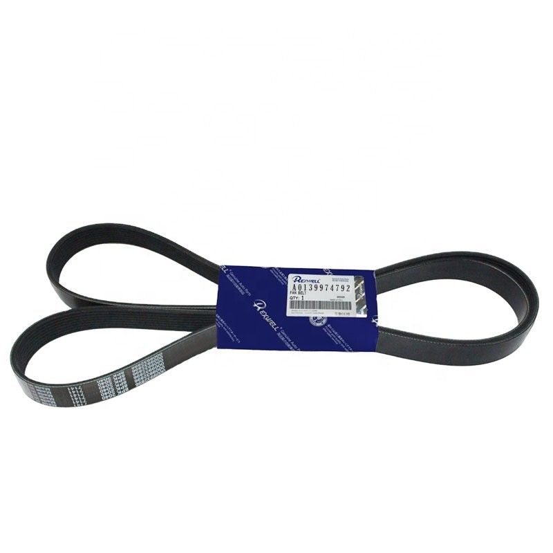 SLK R170 Mercedes Benz Auto Parts V Ribbed Belt A0139974792