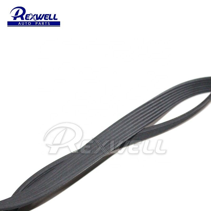 Automotive W203 Mercedes Benz Auto Parts V Ribbed Drive Belt A0199977492