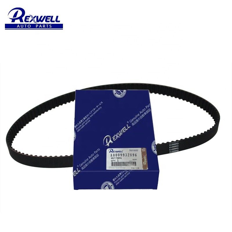 Mercedes Benz M-CLASS W164 Car Engine Timing Belt A0009932896