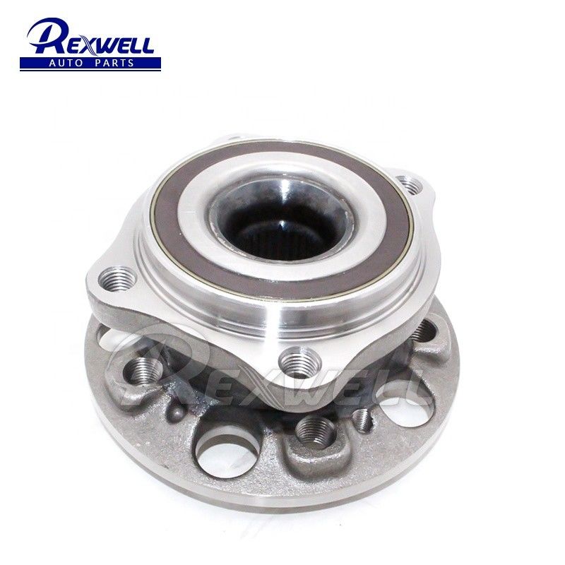 W222 Mercedes Benz Auto Parts Front Wheel Bearing Hub Assembly A2223340306