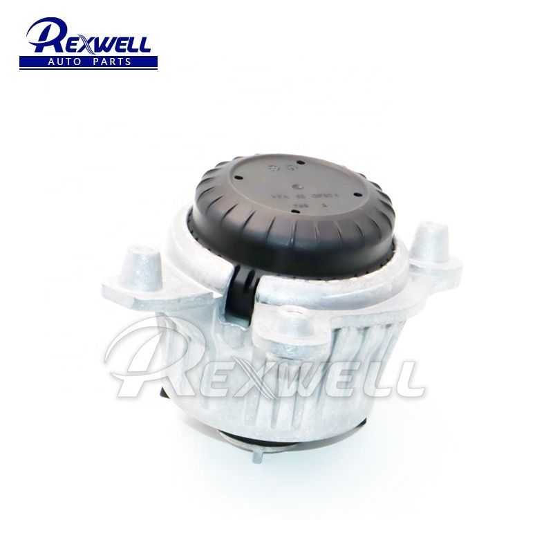 W205 Mercedes Engine Mount Rubber Car Parts Replacement 2052406317