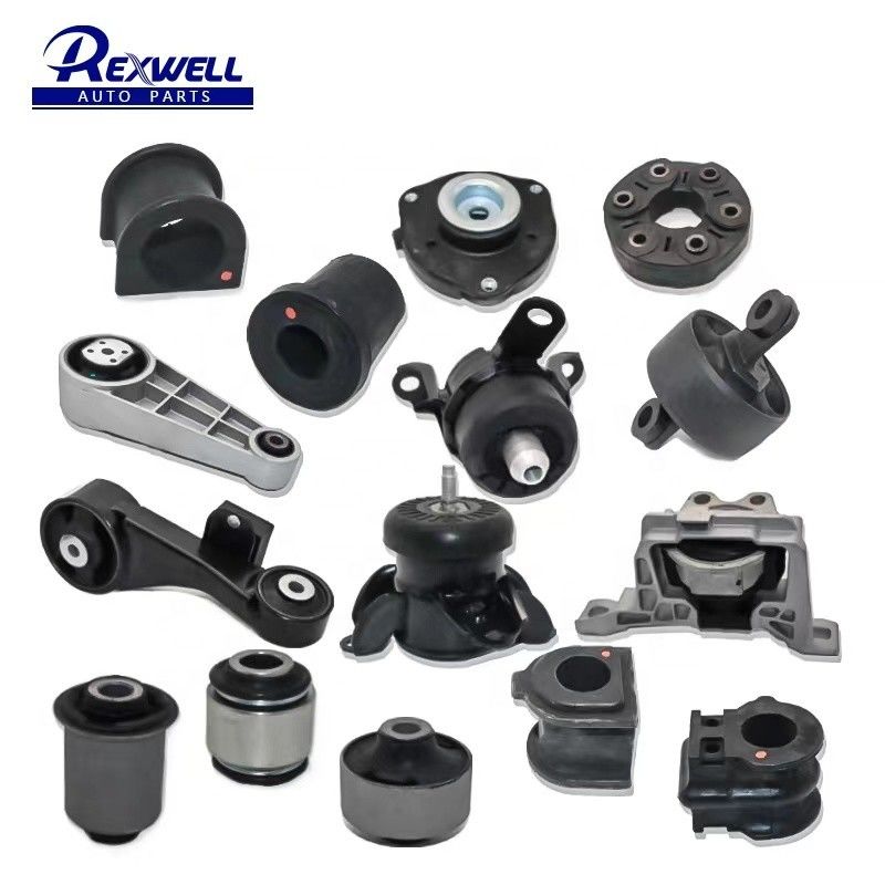 REXWELL C Class Coupe Mercedes Benz Auto Parts Engine Mount 2042406517