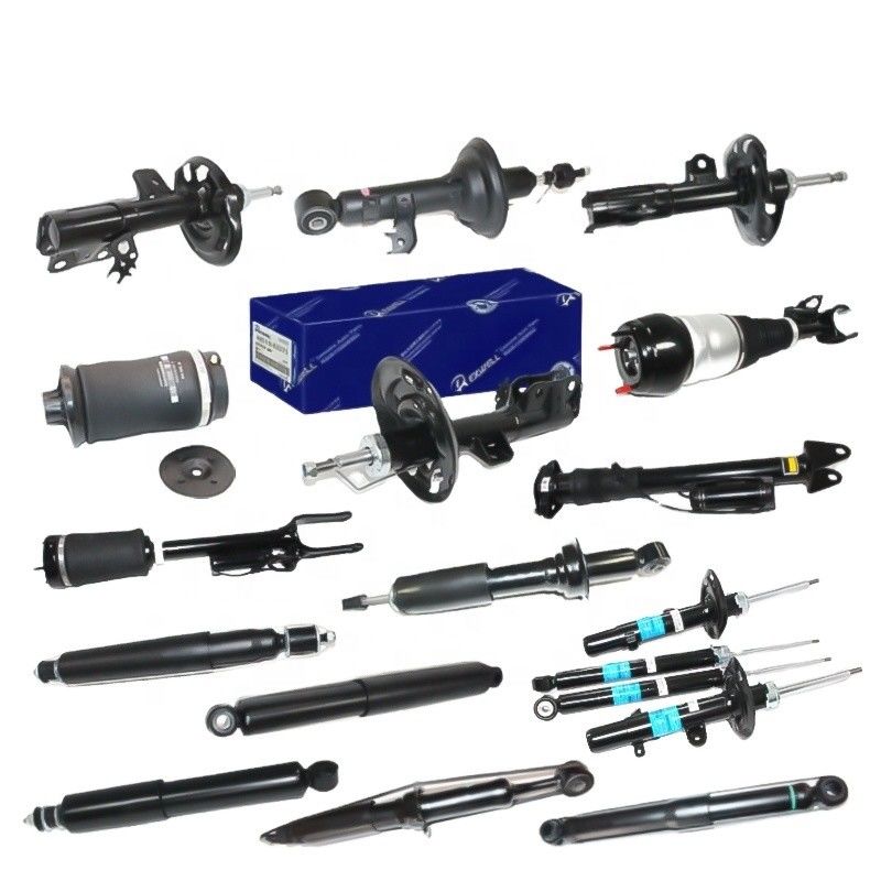300138 Mercedes Benz Auto Part Front Axle Shock Absorber 2033203630 A2093200030 A2033200830