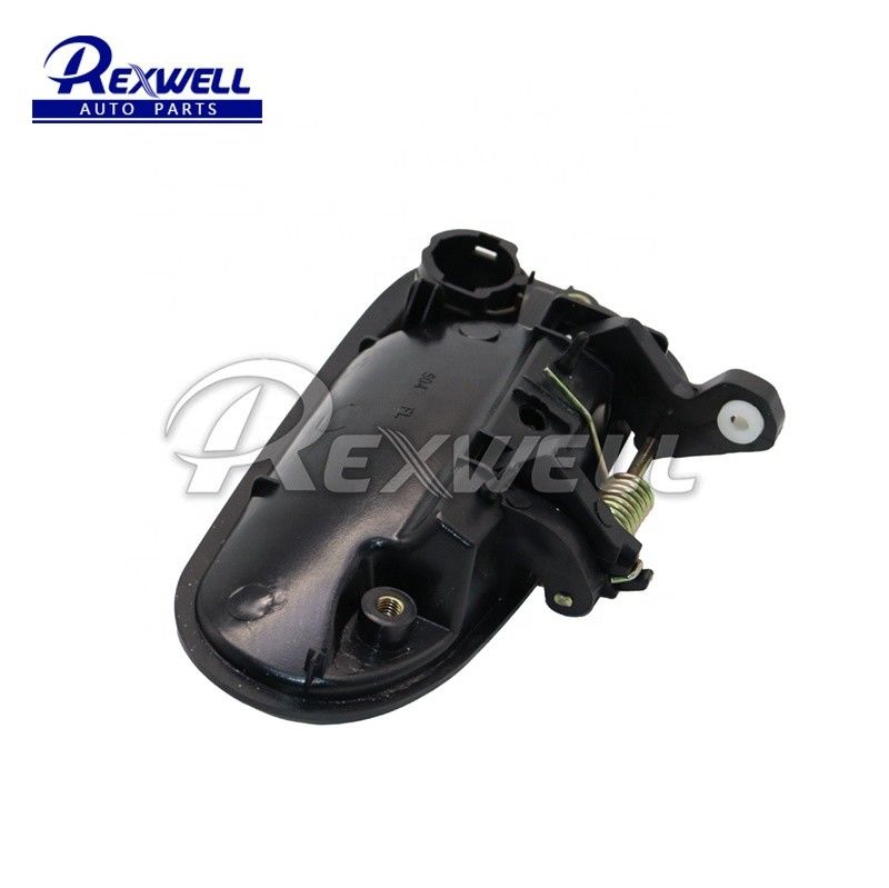 Honda Civic Car Rear Passenger Door Handle Black OEM 72140S01A02 72140S04A02