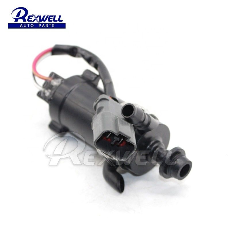 Honda Accord Headlight Washer Motor 76806SNBS01 76806-SNB-S01