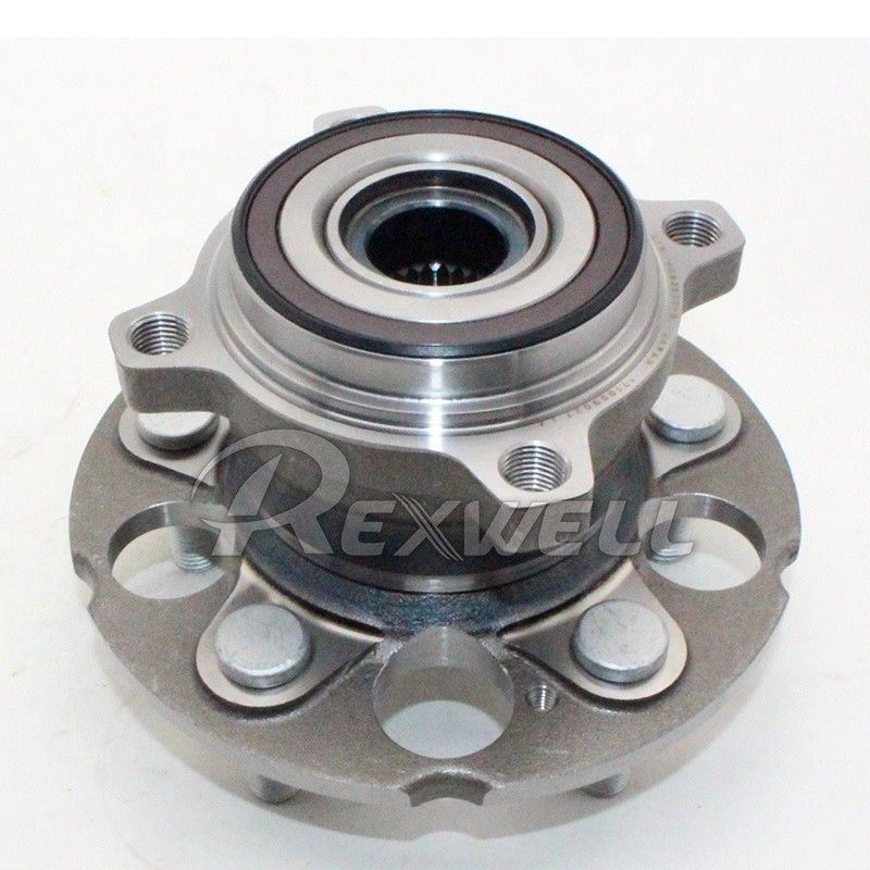 Rear axle wheel bearing 42200-T1G-E01 fit For Honda CR-V RM 42200T1GE01