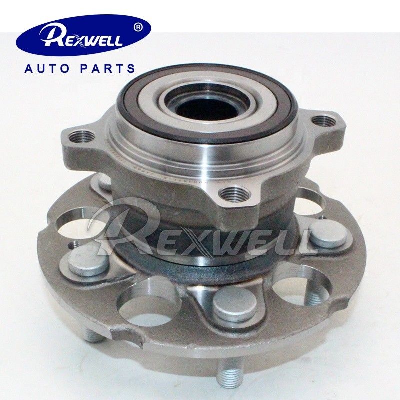 Rear axle wheel bearing 42200-T1G-E01 fit For Honda CR-V RM 42200T1GE01