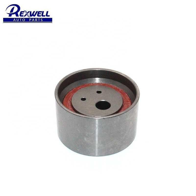 Car Engine Mitsubishi Automotive Parts Timing Belt Tensioner Arm MD140071