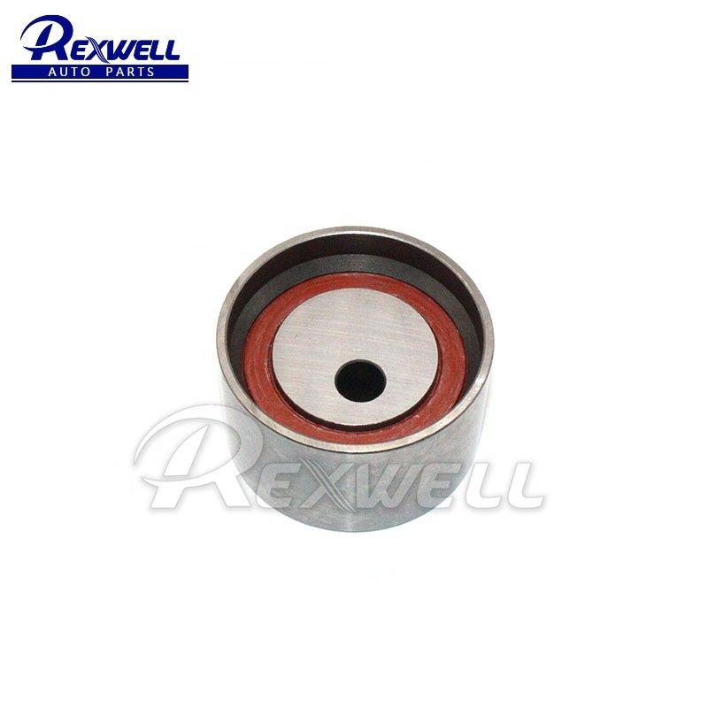 Car Engine Mitsubishi Automotive Parts Timing Belt Tensioner Arm MD140071
