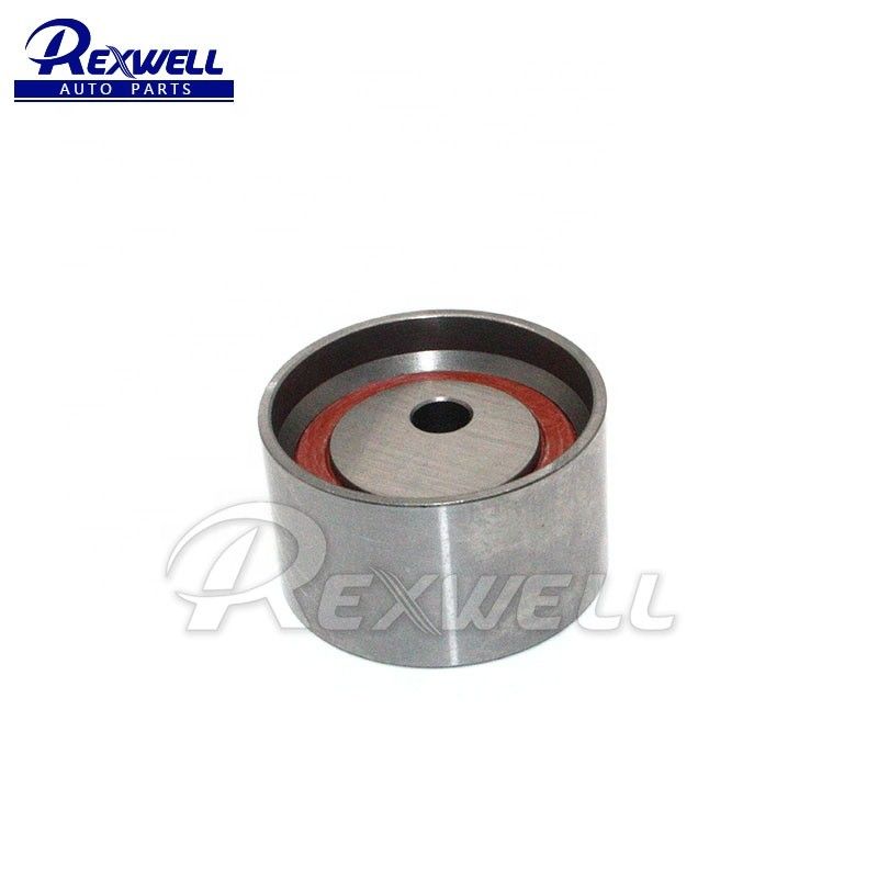 Car Engine Mitsubishi Automotive Parts Timing Belt Tensioner Arm MD140071