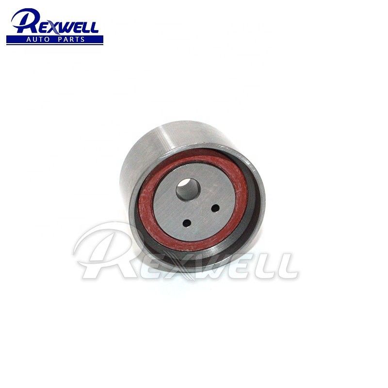 Car Engine Mitsubishi Automotive Parts Timing Belt Tensioner Arm MD140071