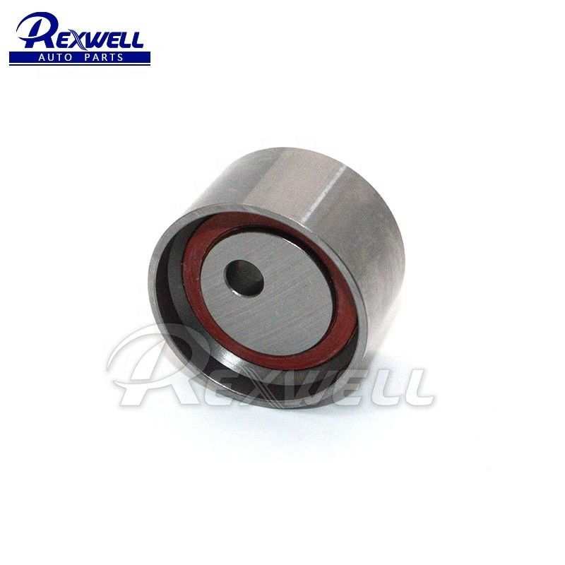 Car Engine Mitsubishi Automotive Parts Timing Belt Tensioner Arm MD140071