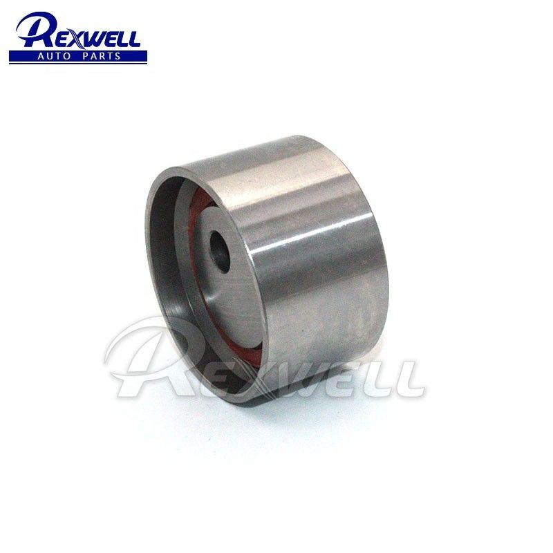 Car Engine Mitsubishi Automotive Parts Timing Belt Tensioner Arm MD140071